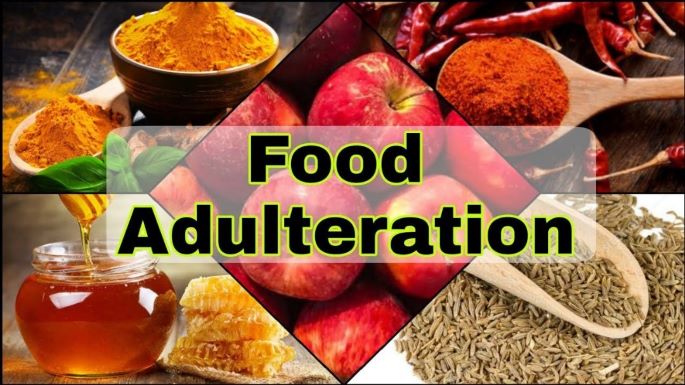 FCCPC decries rise in sale of adulterated foods