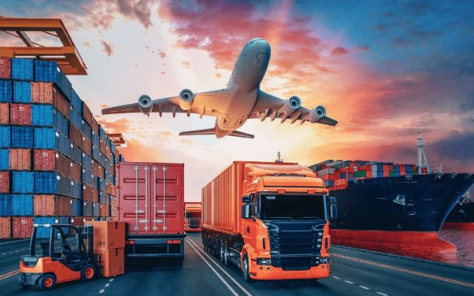 Freight Forwarders create customs cargo facilitation group