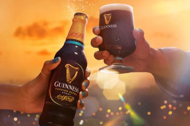 Why Tolaram took over Diageo's shares in Guinness Nigeria - Onanuga