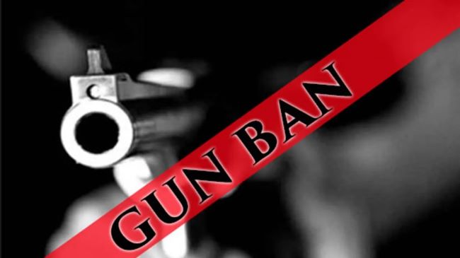 U. S. Supreme court upholds federal domestic-violence gun ban