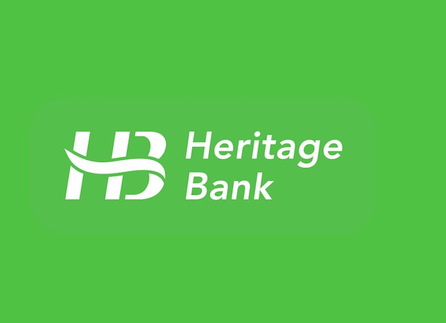 Cbn revokes licence of heritage bank over financial stability, safety concerns