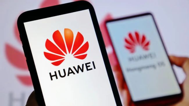 Huawei hits 900m active users amid u. S. Sanctions