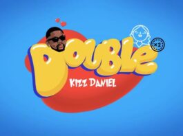 Kizz Daniel releases new single “Double” dedicated to his wife