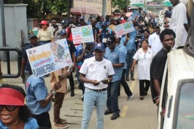 Don't miss regularisation amnesty, Lagos Govt urge property owners, developers