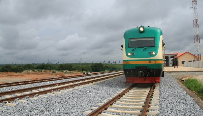Major rebound for economy with reopening of Lagos-Kano Railway Line - Group 