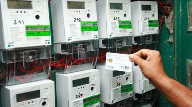 FG to spend N21bn for purchase of meters, says NERC