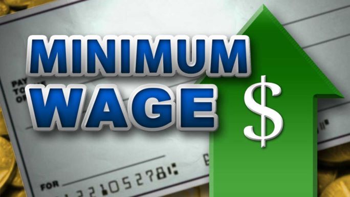 New Minium Wage: It’s the value, not the amount, Stupid