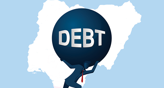 DMO says Nigeria’s debt stock now N121trn