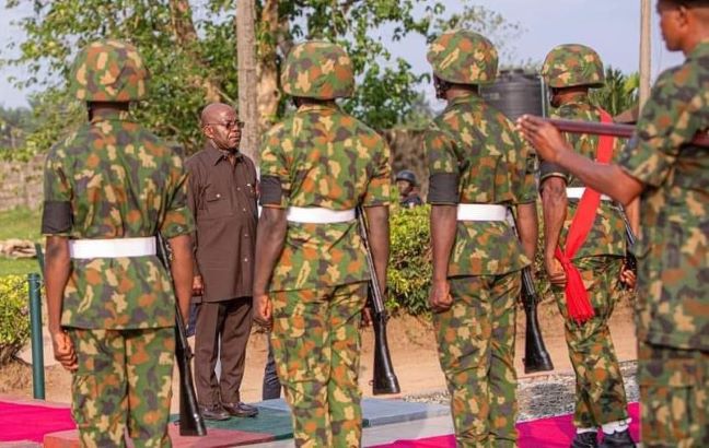 Soldiers’ killing: abia govt. Says bounty now increased to n30m