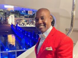 Cannes Lions: Unik Ernest to host culturin afterparty, 5 all-star events