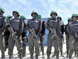 Police take over 23 Rivers local government offices as crises deepens