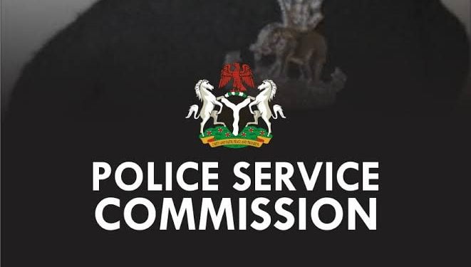 Corruption mars PSC’s recruitment of Constables - Police
