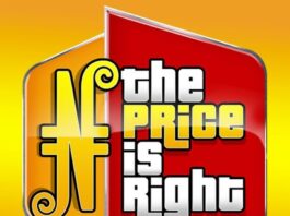“The Price is Right Nigeria” premieres in August