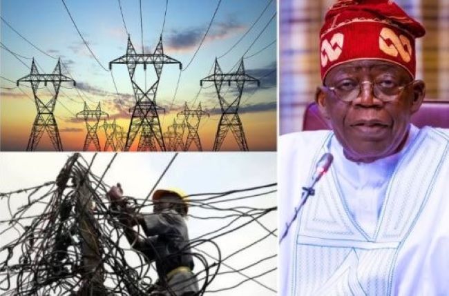 How to Ensure reliable, sustainable power supply under Tinubu’s administration