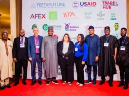 Food Security: USAID awards $26.6m grants to 33 Nigerian companies