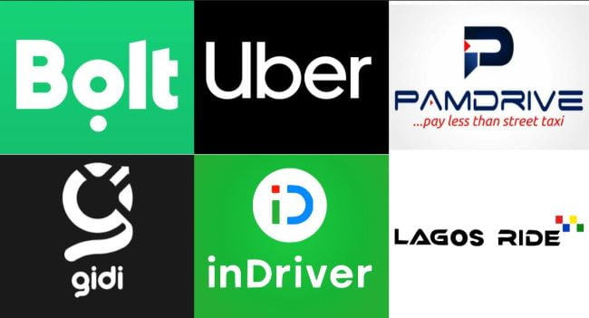 Accept our collective agreement, app-based drivers urge lagos govt