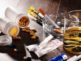 Alcohol, drug abuse kill 2.6m annually says WHO