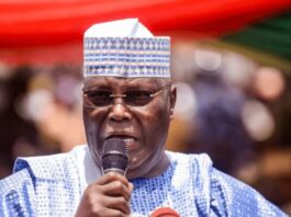 Lack of Opposition’s unity threatens our democracy, says Atiku