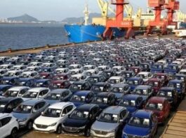 Vehicle imports put pressure on forex, hinders growth - NADDC 