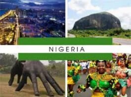 Engaging Nollywood to showcase Nigeria’s tourism endowment
