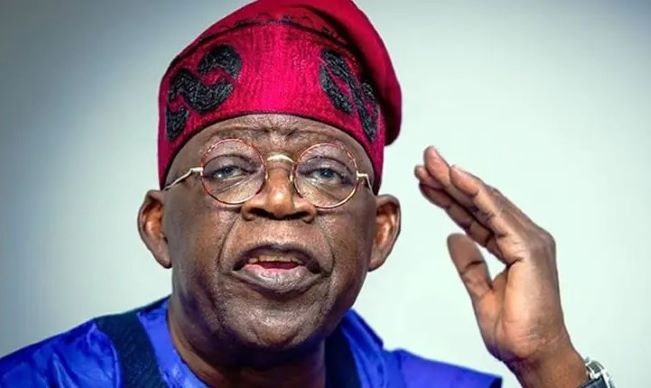 Tinubu calls for transition to prosperous, clean economy