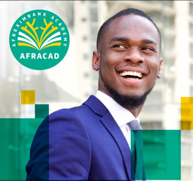 Afcfta: afreximbank launches innovative capacity development programafrican corporates