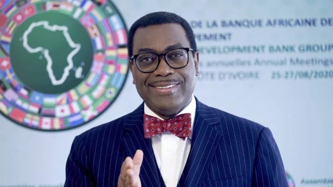 Afdb total loans in nigeria hits $10. 9 bn 