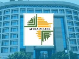 Afreximbank raises authorised capital to $25bn, makes board changes