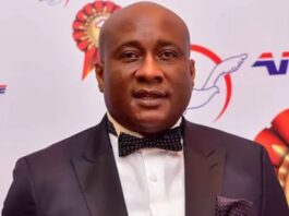 Air peace boss CEO, Onyema urges Nigerians to embrace nationalism against ethnicity