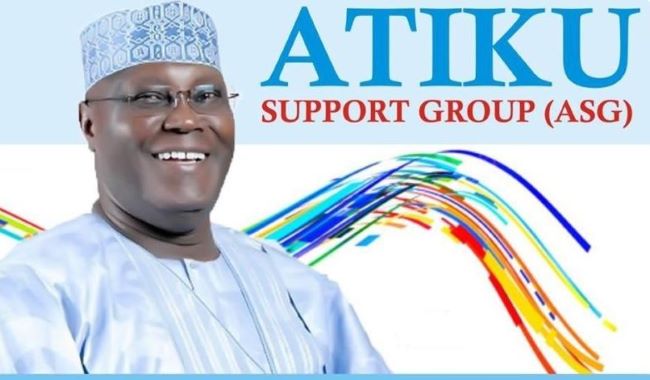 Protest: address nation, reverse some policies - atiku support group urges tinubu