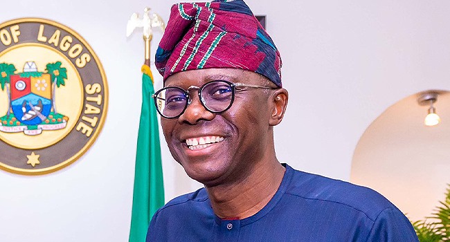 2025 budget: sanwo-olu seeks lagos residents' input, holds consultative forum