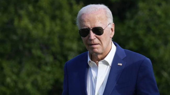 Biden’s doctor dismisses white house neurologist visit concerns