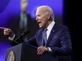 Fact-Check: Has President Biden dropped out of the U.S. Presidential race?