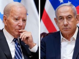 Biden to meet Netanyahu in Washington