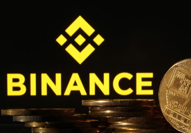 How Nigerian Binance users hide their identities with fake names - CBN director