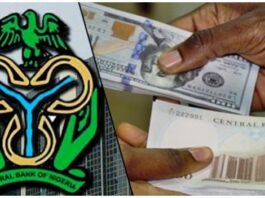 CBN sells Dollar at N1,450 to BDCs, caps forex profit at 1.5%