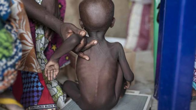 Child nutrition: why nigeria must not rank lowest in africa