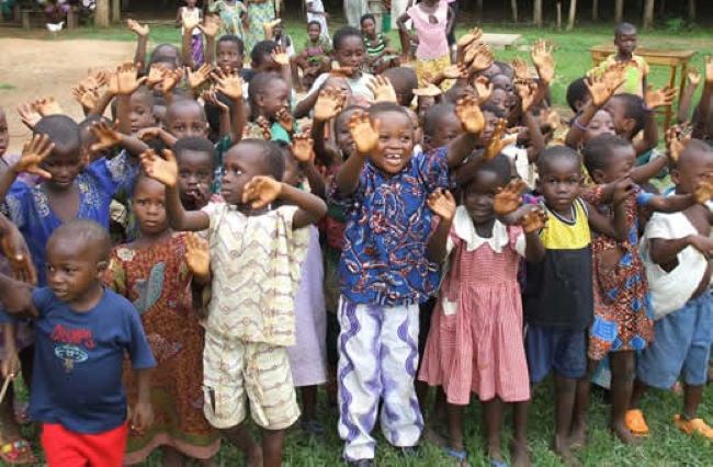 1m under-five nigerian children die annually before their 5th birthday - official