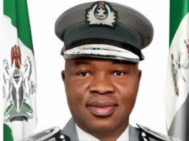 Customs beats target with 127% revenue rise