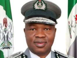 Customs exports revenue rose to N1.2bn in Q2 2024 - Lilypond command