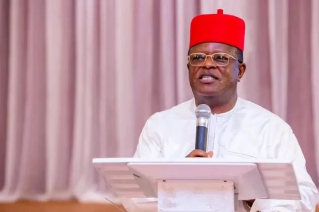 Fg hasn't cancelled inherited road projects - umahi