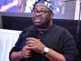 Nigeria is failing because someone transferred Lagos template of compensation to Abuja - Dele Momodu
