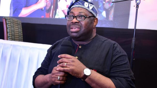 Nigeria is failing because someone transferred lagos template of compensation to abuja - dele momodu