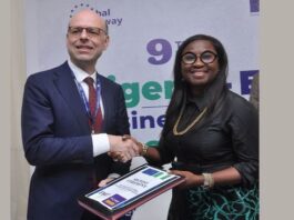 FCMB, Dutch Bank sign  $25m Nasira agreement to fund excluded entrepreneurs