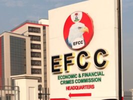 The problem with EFCC - Owhoko