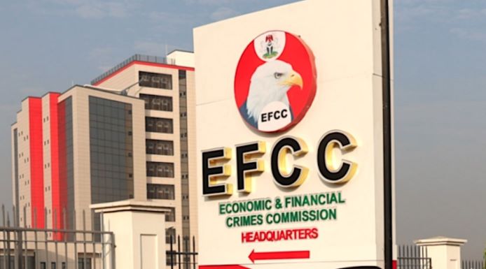 The problem with EFCC - Owhoko