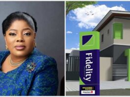 Fidelity Bank leads, publishes Sustainability, Climate Report