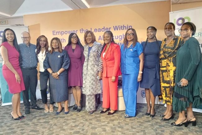 Firstbank sponsors 100wf anniversary, ambassador seeks increased women's participation