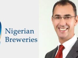 Nigerian Breweries records 30% half-year revenue rise, posts N479.8bn 
