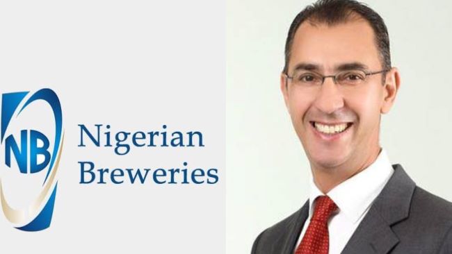 Nigerian breweries records 30% half-year revenue rise, posts n479. 8bn 